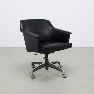 Vintage Office Chair, 1960s-RZV-1746954