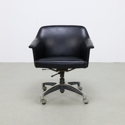 Vintage Office Chair, 1960s-RZV-1746954