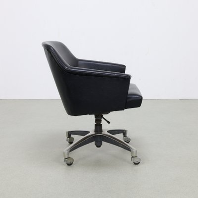 Vintage Office Chair, 1960s-RZV-1746954