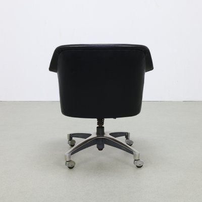 Vintage Office Chair, 1960s-RZV-1746954