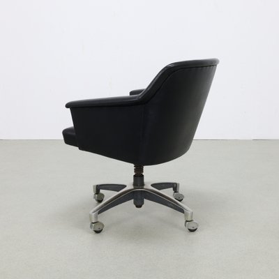 Vintage Office Chair, 1960s-RZV-1746954