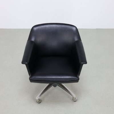 Vintage Office Chair, 1960s-RZV-1746954