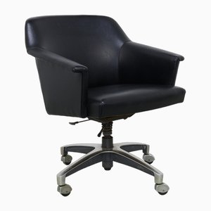 Vintage Office Chair, 1960s-RZV-1746954