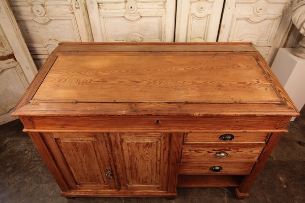 Vintage Office Desk-TAT-1133001