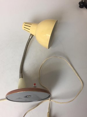 Vintage Office Lamp-KRS-1098377