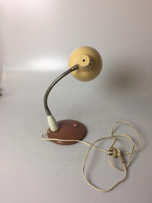 Vintage Office Lamp-KRS-1098377