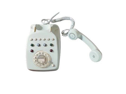 Vintage Office Telephone-SNX-1115850