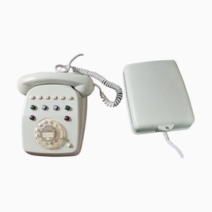 Vintage Office Telephone-SNX-1115850