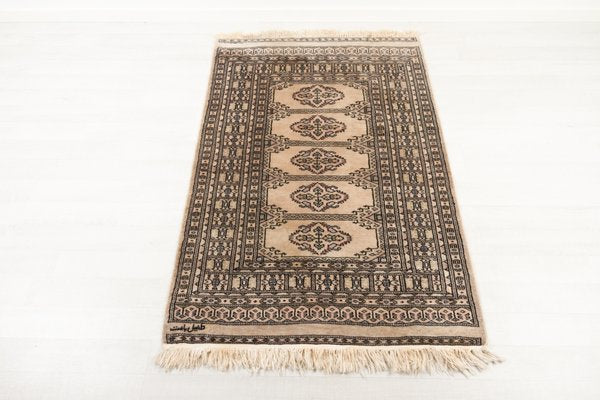 Vintage Pakastani Rug-WIX-1086889