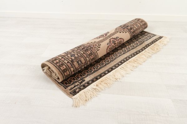 Vintage Pakastani Rug-WIX-1086889