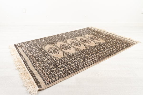 Vintage Pakastani Rug-WIX-1086889