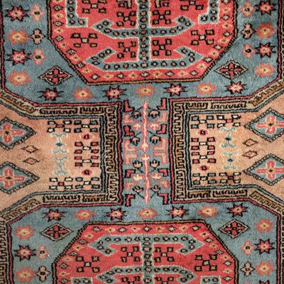 Vintage Pakistani Cashmere Rug-VMM-1784603