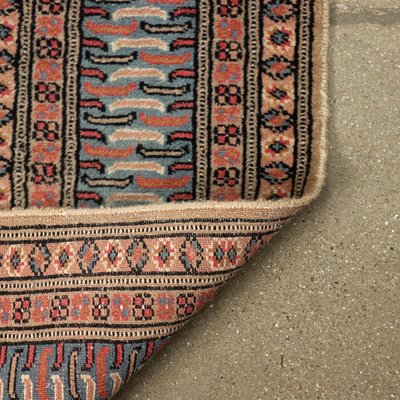 Vintage Pakistani Cashmere Rug-VMM-1784603