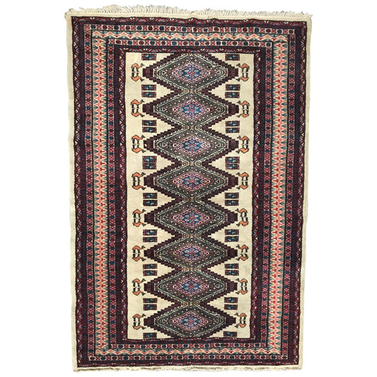 Vintage Pakistani Rug