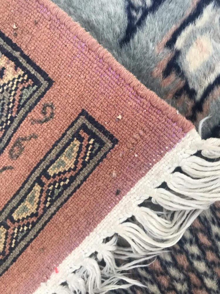 Vintage Pakistani Rug