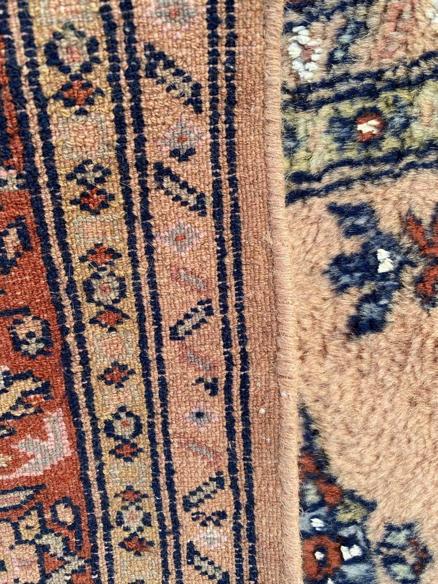 Vintage Pakistani Rug