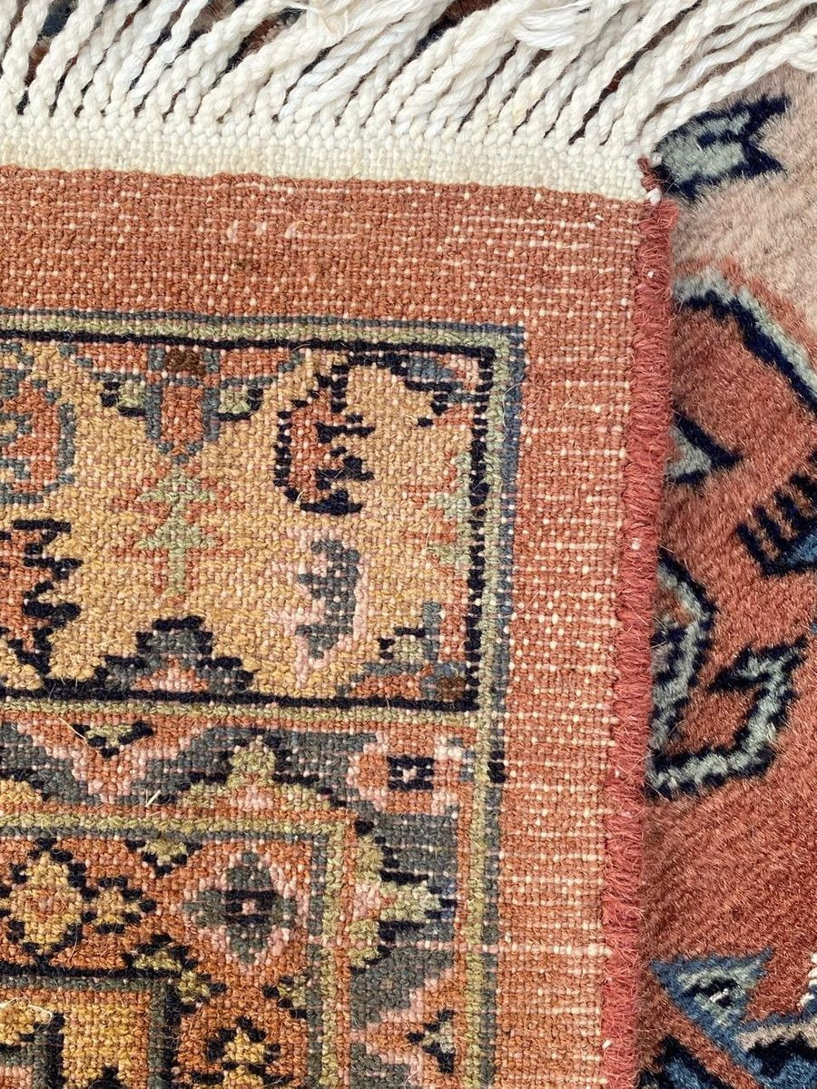 Vintage Pakistani Rug