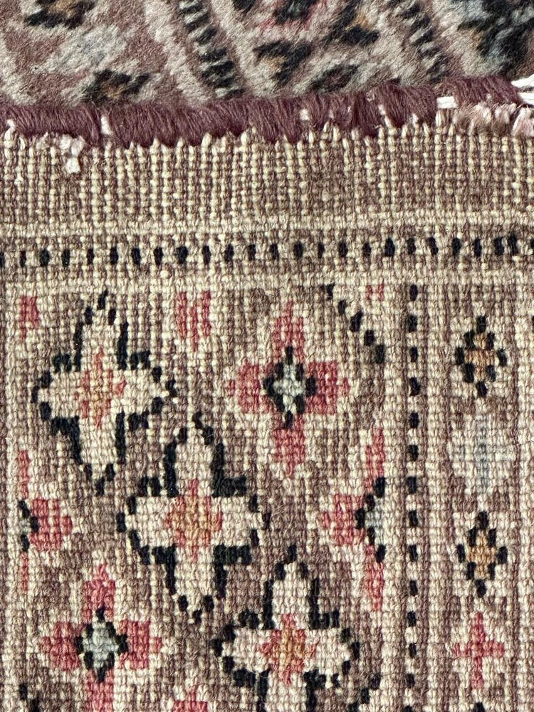 Vintage Pakistani Rug, 1980s