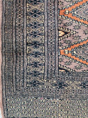 Vintage Pakistani Rug-YMM-1146321