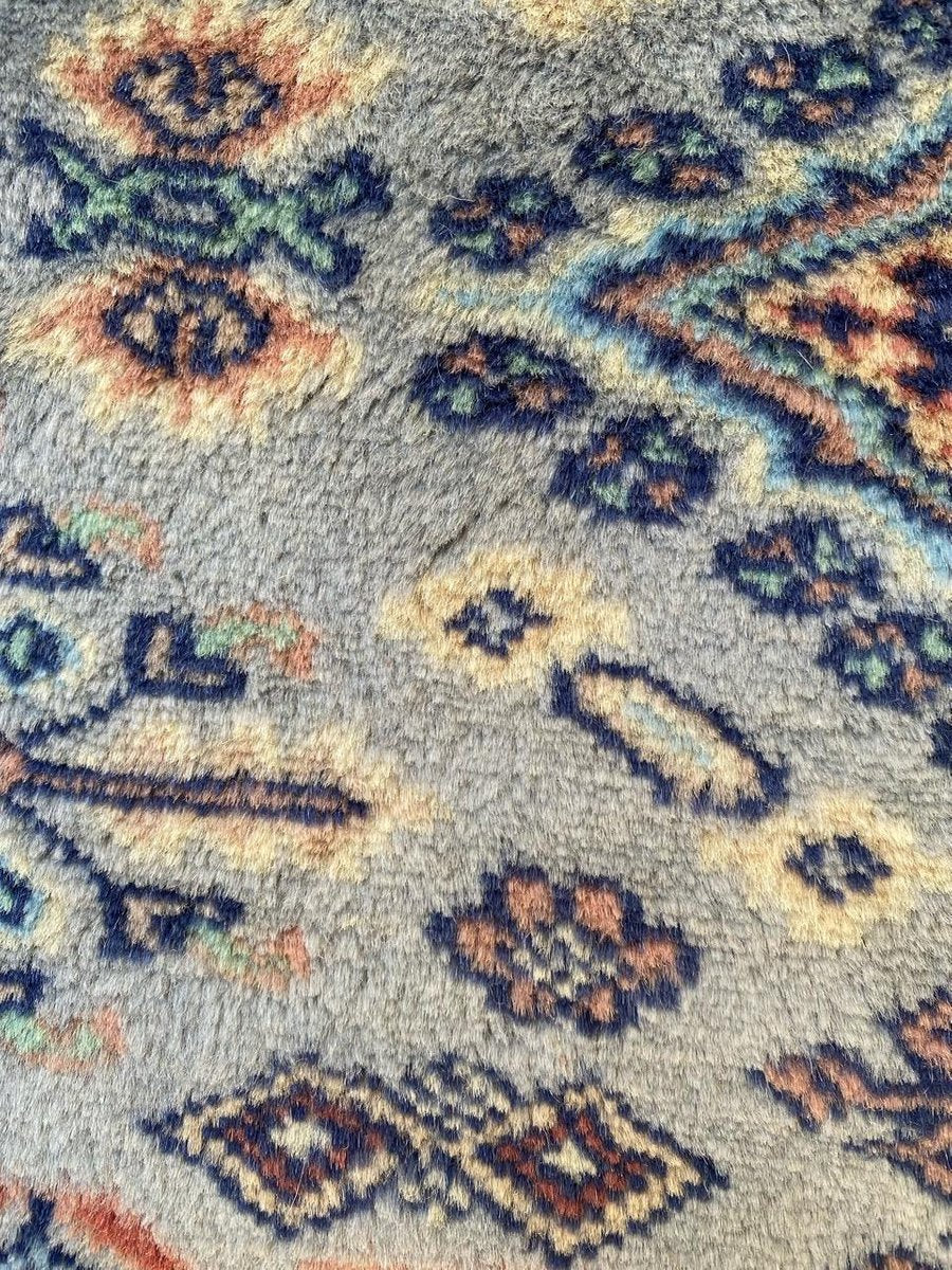 Vintage Pakistani Rug