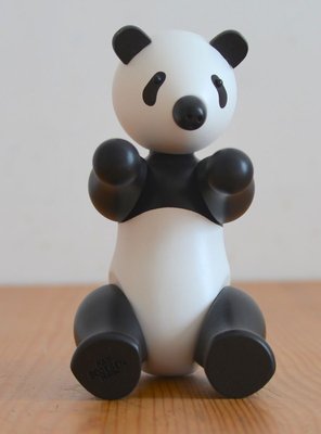 Vintage Panda by Kay Bojesen-AAR-771651