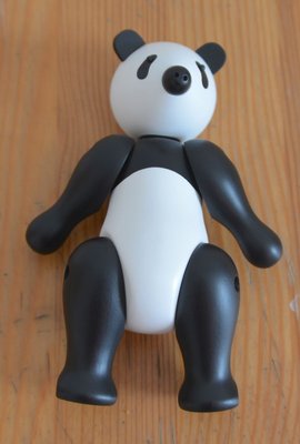 Vintage Panda by Kay Bojesen-AAR-771651