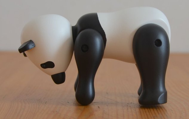 Vintage Panda by Kay Bojesen-AAR-771651