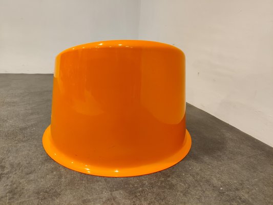 Vintage Panto Pop Chair by Verner Panton, 2000-IRH-970884