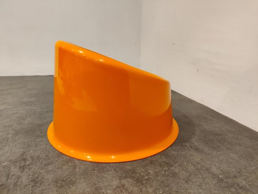 Vintage Panto Pop Chair by Verner Panton, 2000-IRH-970884