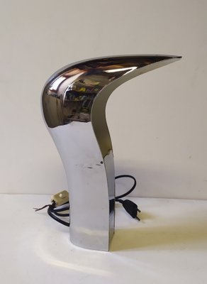 Vintage Pelota Table Lamp by Lamperti,1970s-EI-1319847