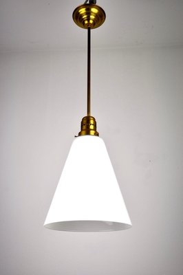 Vintage Pendant Lamp-ZDM-593615