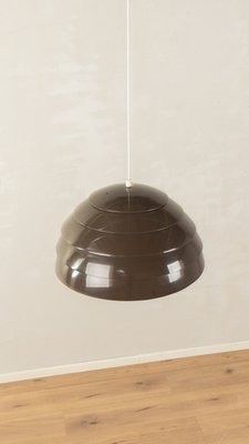 Vintage Pendant Lamp by Hans-Agne Jakobsson, 1960s-GPP-2033434