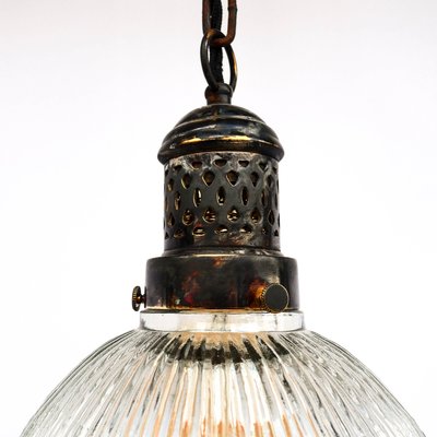 Vintage Pendant Lamp by Jules Verne, 1960s-PSG-2040224