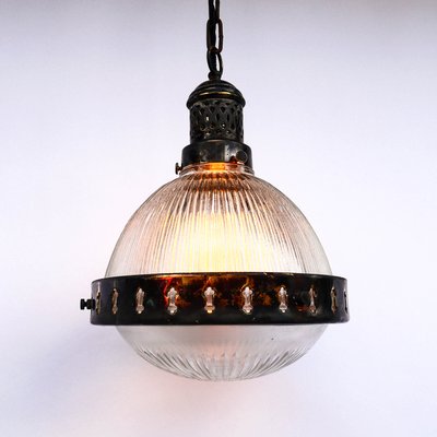 Vintage Pendant Lamp by Jules Verne, 1960s-PSG-2040224