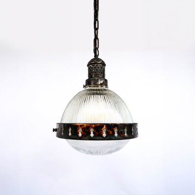 Vintage Pendant Lamp by Jules Verne, 1960s-PSG-2040224