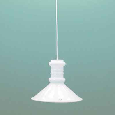 Vintage Pendant Lamp from Holmegaard, 1970s-VND-1784070