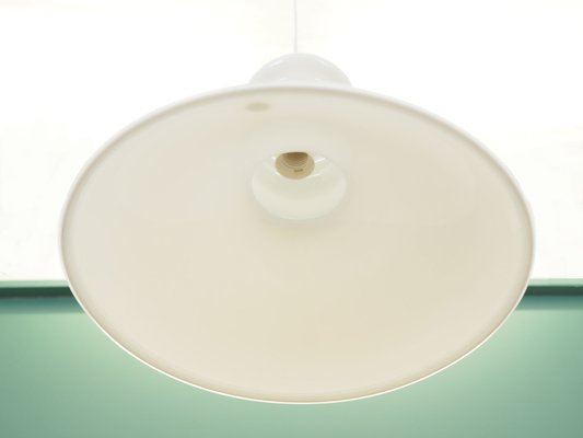 Vintage Pendant Lamp from Holmegaard, 1970s-VND-1784070