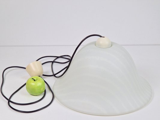 Vintage Pendant Lamp from Peill & Putzler, Germany, 1960s-AXJ-1761110