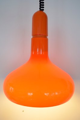 Vintage Pendant Lamp from Staff, 1970s-OV-832593