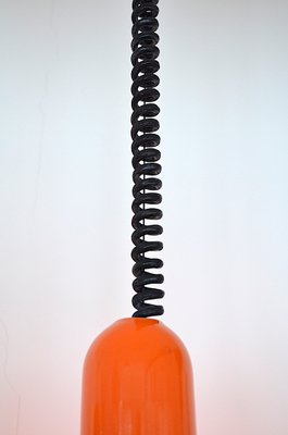 Vintage Pendant Lamp from Staff, 1970s-OV-832593