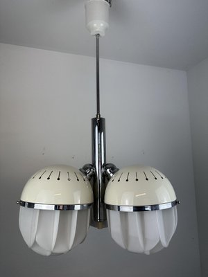 Vintage Pendant Lamp in the style of Fini-ZDM-1747345