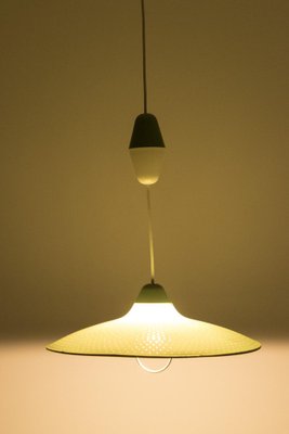 Vintage Pendant Light, 1950s-OKG-1740222