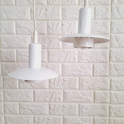 Vintage Pendant Spot Lights, 1990s, Set of 2-FRB-1764507