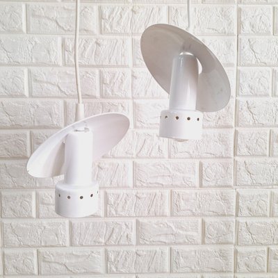 Vintage Pendant Spot Lights, 1990s, Set of 2-FRB-1764507