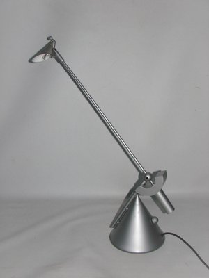 Vintage Pendulum Desk Lamp, 1980s-XHP-1241256