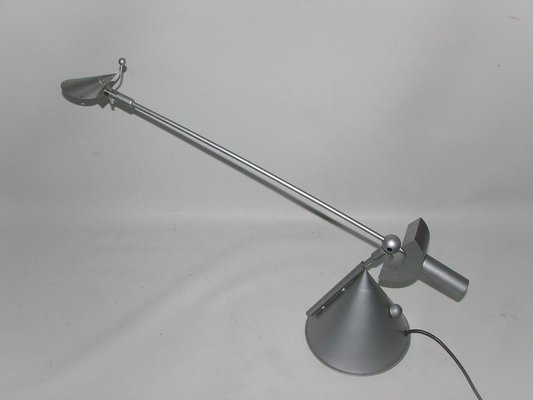 Vintage Pendulum Desk Lamp, 1980s-XHP-1241256