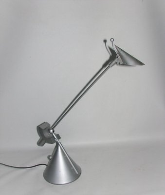 Vintage Pendulum Desk Lamp, 1980s-XHP-1241256