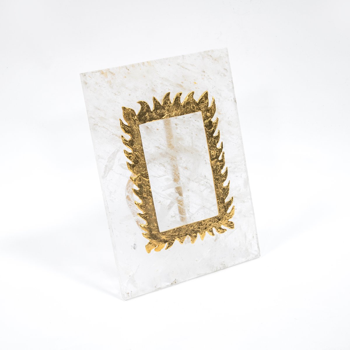 Vintage Photo Frame by Robert Goossens, 1990s