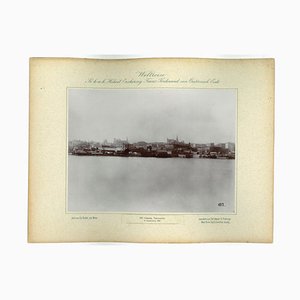 Vintage Photograph of Vancouver, 1893-ZCI-904997