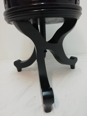 Vintage Piano Stool-RGF-709513